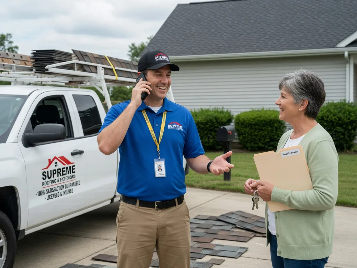 Roof Replacement Maineville, OH FAQs